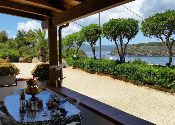 La Residenza Nel Parco Bike House *