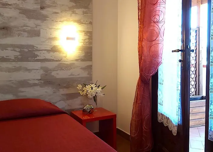 La Residenza Nel Parco Bike House * Capoliveri (Isola d'Elba)