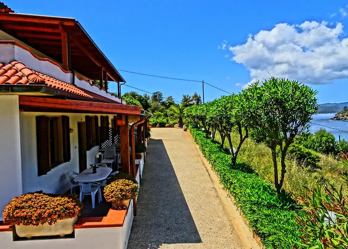La Residenza Nel Parco Bike House * Capoliveri (Isola d'Elba)