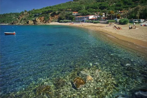 La Residenza Nel Parco Bike House Vakantiehuis