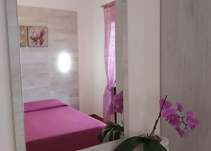 La Residenza Nel Parco Bike House Hébergement de vacances