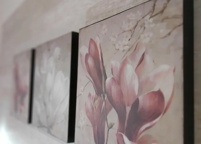 La Residenza Nel Parco Bike House Hébergement de vacances *