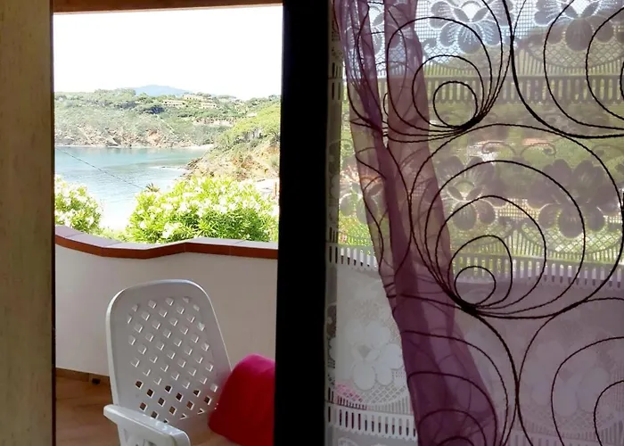 La Residenza Nel Parco Bike House * Capoliveri (Isola d'Elba)