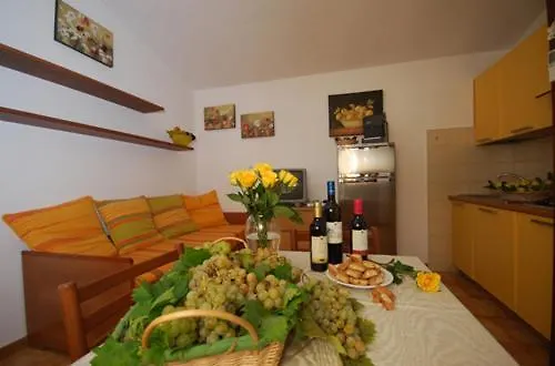 La Residenza Nel Parco Bike House * Capoliveri (Isola d'Elba)