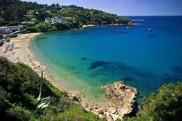 La Residenza Nel Parco Bike House