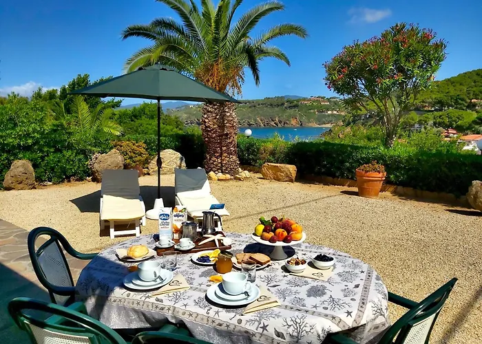 Vakantiehuis La Residenza Nel Parco Bike House *