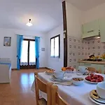 La Residenza Nel Parco Bike House Ferienhaus *