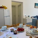 Ferienhaus La Residenza Nel Parco Bike House