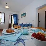 La Residenza Nel Parco Bike House Ferienhaus Capoliveri (Isola d'Elba)