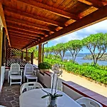 Ferienhaus La Residenza Nel Parco Bike House Capoliveri (Isola d'Elba)
