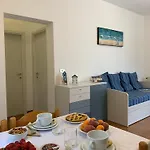 La Residenza Nel Parco Bike House Ferienhaus Capoliveri (Isola d'Elba)