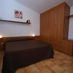 La Residenza Nel Parco Bike House Ferienhaus