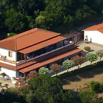 Ferienhaus La Residenza Nel Parco Bike House *