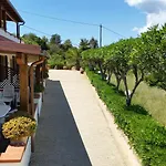 La Residenza Nel Parco Bike House